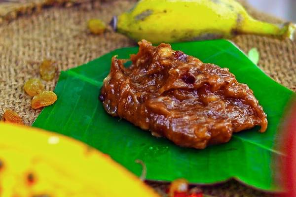 வெறும் பிரசாதம் மட்டுமல்ல! பழனி பஞ்சாமிர்ததின் மருத்துவகுணங்கள் பற்றி தெரியுமா? | Medicinal Benefits Of Palani Panchamirtham வெறும் பிரசாதம் மட்டுமல்ல! பழனி பஞ்சாமிர்ததின் மருத்துவகுணங்கள் பற்றி தெரியுமா? | Medicinal Benefits Of Palani Panchamirtham