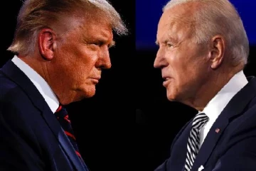 டிரம்ப் பிறப்பித்த உத்தரவை   ரத்து செய்த பைடன்!