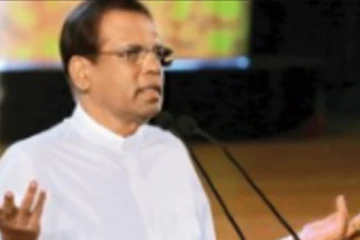 இஸ்லாமிய தீவிரவாதிகள் மீளவும் தாக்குதல்களை நடத்த மாட்டார்கள் என்று கூறமுடியாது! மைத்திரி எச்சரிக்கை