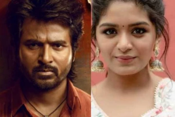 சிவகார்த்திகேயனுக்கே இந்த நிலைமையா? பிரின்ஸ்-ஐ தொடர்ந்து மாவீரன் படத்திற்கு வந்த பெரிய அடி..