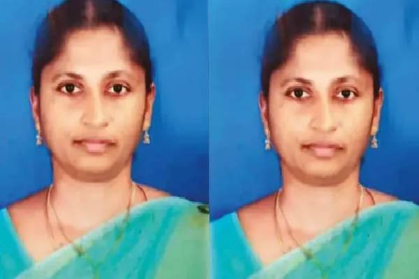 சக்தி மகேஸ்வரி