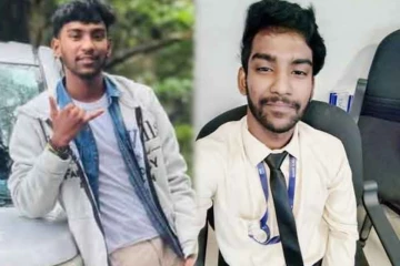 இலங்கையை அச்சுறுத்தும் சீரற்ற காலநிலை - பல்கலைக்கழக மாணவன் பலி