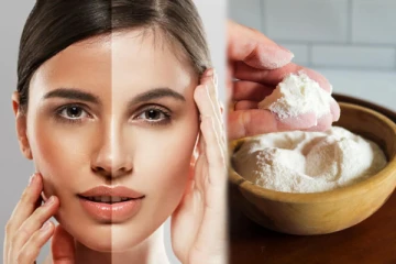 தங்கம் போல் முகம் ஜொலிக்க இந்த ஒரே ஒரு மாவு போதும்: எப்படி பயன்படுத்துவது?