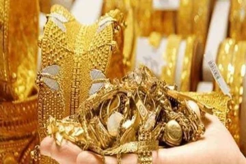 பட்டப்பகலில் கோடி பெறுமதியான தங்கம் திருட்டு!