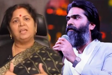 சிம்புவிற்கு திருமணம்: தாயார் கொடுத்த விளக்கம்! இப்போதைக்கு வாய்ப்பு இல்லை...!