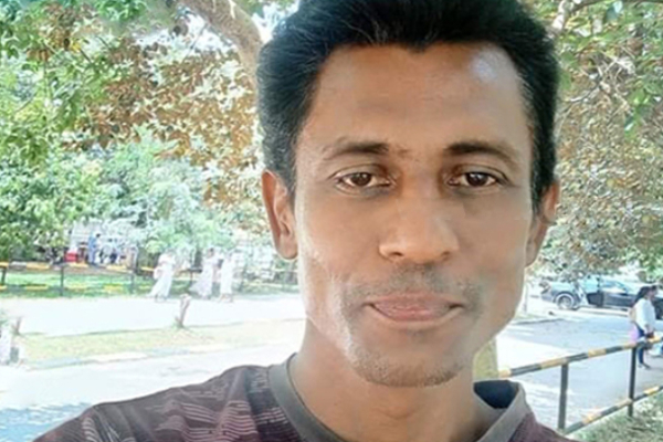 பண்டாரவளை பெண் கொலையில் தேடப்படும் சந்தேகநபர் இவர்தான் | Wanted Suspect In The Woman S Murder Bandarawela