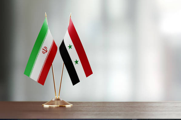 ஈரான் - சிரியா ஒருங்கிணைப்பாளர் கொலை செய்யப்பட்டுள்ளார் | Iran Syria Coordinator Killed