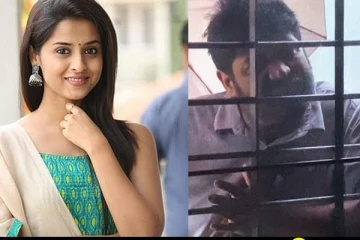 கடைக்குட்டி சிங்கம் நடிகைக்கு கொலை மிரட்டல்.. தந்தை மீது புகார் அளித்த அர்த்தனா பினு