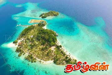 கச்சதீவு மதவழிபாட்டுத் தலமே தவிர சுற்றுலாத் தலமல்ல! யாழ். ஆயர் எதிர்ப்பு