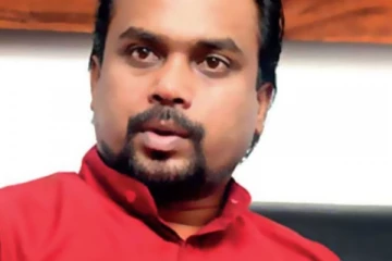 21වන ව්‍යවස්ථා සංශෝධනය පිළිබඳව පාර්ලිමේන්තු මන්ත්‍රි විමල් වීරවංශ මහතාගෙන් විශේෂ ප්‍රකාශයක්..