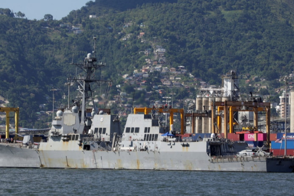 அமெரிக்காவின் அதிரடி தாக்குதல்.. சர்வதேசத்தில் திடீர் போர்பதற்றம் | Us Attack On Venezuela Ships Donald Trump