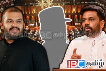 வாக்குக்காக தேசிய தலைவரை பயன்படுத்தும் அநுர தரப்பு : கிண்டலடித்த சாணக்கியன்