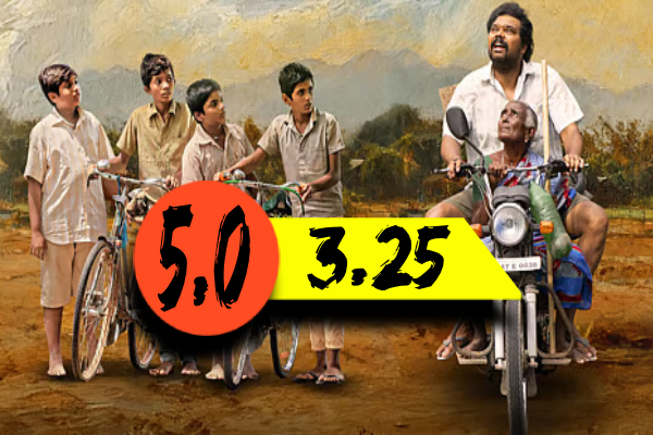 கிணறு திரைவிமர்சனம் | Kinaru Movie Review கிணறு திரைவிமர்சனம் | Kinaru Movie Review