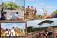 வெடுக்குநாறி மலையில் விசேட வழிபாடு : காவல்துறை மற்றும் விசேட அதிரடிப்படை குவிப்பு