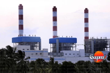 නොරොච්චෝලේ ජනන යන්ත්‍රයක් ආයෙත් යථා තත්ත්වයට