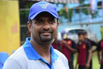 முத்தையா முரளிதரன் வைத்தியசாலையில் அனுமதி