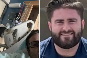 அமெரிக்காவில் சிறுநீரகத்தை தானம் வழங்கிய நபருக்கு காத்திருந்த அதிர்ச்சி!