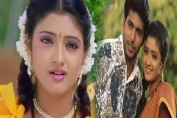 'தாஸ்' பட நாயகியை ஞாபகம் இருக்கா? இப்போ எப்படி இருக்காங்கன்னு தெரியுமா?