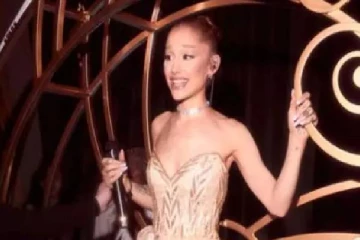 பாப் பாடகி அரியானா கிராண்டியை பாலியர் தொந்தரவு செய்த இளைஞர்