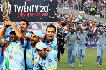 2007யில் டி20 உலகக்கிண்ணத்தை வென்ற இந்திய சாம்பியன்கள்.,இப்போது என்ன செய்கிறார்கள்?