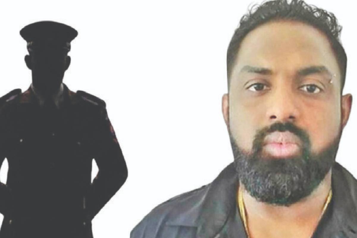 உயர் அதிகாரியின் இறுதிச்சடங்கிற்கு ஹரக் கட்டா செலவழித்த கோடிக்கணக்கான பணம் - சிக்கலில் அரசியல்வாதிகள் | Politician Received Crores From Harak Khata