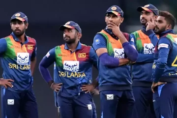 இலங்கை கிரிக்கெட் அணிக்கு ICC அபராதம்!
