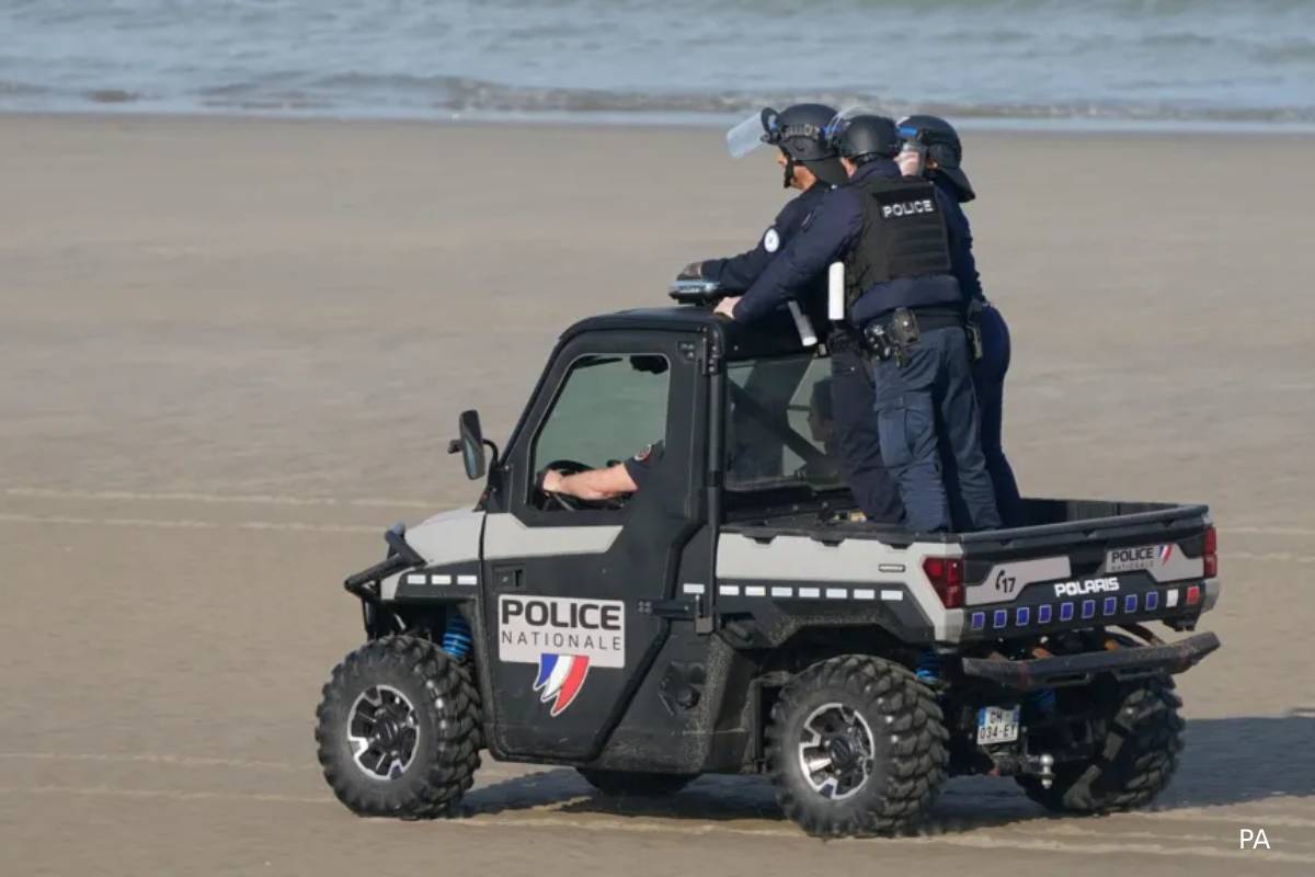 பிரான்சுடனான புலம்பெயர்தல் ஒப்பந்தம் முடிவு: அடுத்து என்ன? | Uk France Extend Talks About New Small Boats Deal