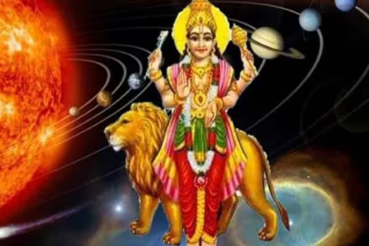 செப்டம்பர் 26 முதல் அதிர்ஷ்டம்: புதன் பெயர்ச்சியால் இந்த 3 ராசிகளுக்கு பொற்காலம் ஆரம்பம்! | Mercury Transit In Libra Who Get Huge Luck