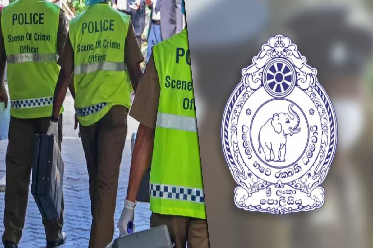 காணிக்காக பரிதாபமாக உயிரிழந்த குடும்பஸ்தர் - அதிரடியாக 7 பேர் கைது! | Family Man Dies Tragically Over A Piece Of Land காணிக்காக பரிதாபமாக உயிரிழந்த குடும்பஸ்தர் - அதிரடியாக 7 பேர் கைது! | Family Man Dies Tragically Over A Piece Of Land