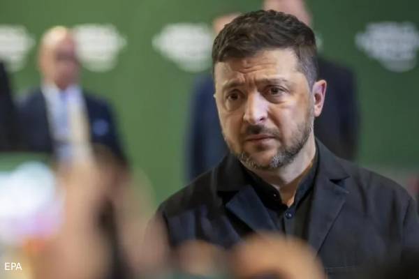 Volodymyr Zelensky Volodymyr Zelensky