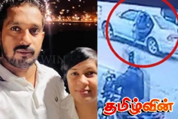 நாட்டை உலுக்கிய இரட்டைக் கொலை - பொலிஸாரிடம் சிக்கியுள்ள சகோதரர்கள்
