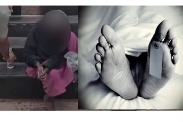 இறந்துபோன மகன்..4 நாட்களாக சடலத்துடன் வசித்த பெற்றோர் - உறைய வைக்கும் சம்பவம்!