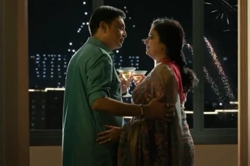 62 வயதில் நடிகையை 4ம் திருமணம் செய்யும் பிரபல நடிகர்! முத்த வீடியோவுடன் அறிவிப்பு