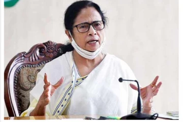 அக்னிபத் மூலம் பாஜகவுக்கு சொந்த ஆயுதப்படைக்கான முயற்சி - மம்தா பானர்ஜி காட்டம்