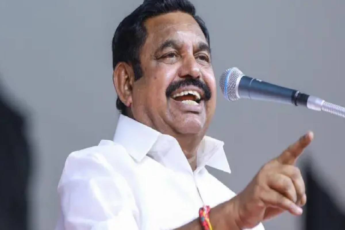 விஜய்யின் வெற்றியால் அதிமுகவில் புதிய பிளவு அபாயம் | Opposition Led By Edappadi Risk New Split Aiadmk