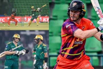 ருத்ரதாண்டவமாடிய ஃபர்ஹான்: 183 ரன் இலக்கை ஊதித்தள்ளிய சுல்தான்ஸ்