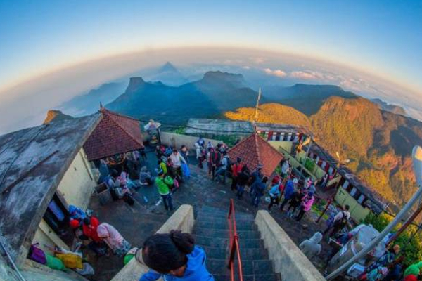 சிவனொளிபாதமலை தொடர்பில் எடுக்கப்பட்டுள்ள முக்கிய தீர்மானம் | Key Decision Taken Regarding Sri Pada