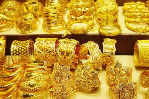 தொடர் வீழ்ச்சியடையும் தங்க விலை - இன்றைய விலை நிலவரம் | Sri Lanka Gold Rate Today Gold Market New Price