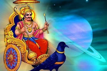 சனி பெயர்ச்சி பலன் 2023; 30 ஆண்டுகளுக்குப் பின் தேடி வரும் கோடீஸ்வர யோகம்!