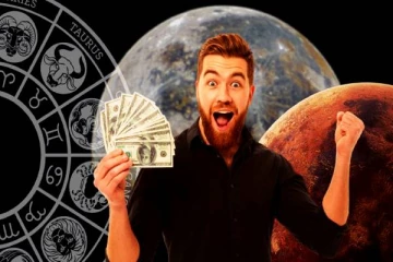 சுக்கிரன் எடுத்த புது அவதாரம்: பண மழையில் நனையப் போகும் யோகக்கார ராசிகள்