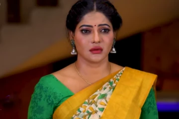 பாக்கியா வீட்டில் பயங்கர பிரச்சினை! ராதிகா எடுக்கும் அதிரடி முடிவு