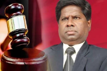 சிறுமியை தாயாக்கிய சித்தப்பா; நீதிபதி இளஞ்செழியனின் அதிரடி தீர்ப்பு!