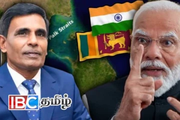 இந்தியா - பாகிஸ்தானை அதிர வைத்த குண்டுவெடிப்புக்கள்...! இலங்கையின் பாதுகாப்பு குறித்து அரசு விளக்கம்