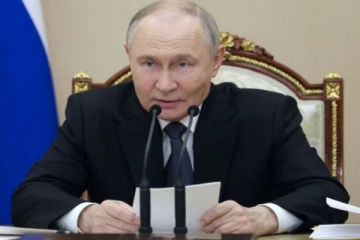 3 நாட்களுக்கு போர் நிறுத்தம் ; புதின் அறிவிப்பு