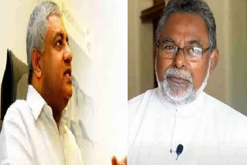 கத்தோலிக்க திருச்சபையை கடுமையாக விமர்சித்த அமைச்சர் டிரான் அலஸ்