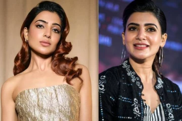 EXக்கு நான் தந்த காஸ்ட்லி கிப்ட்.. சுத்த வேஸ்ட்.. தேவையில்லாத செலவு - சமந்தா ஒபன்டாக்!