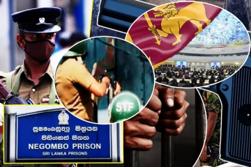 31 உயிர்களை பலியெடுத்த சிறை வன்முறை - மரணங்கள் குறித்த விசாரணைக்கு அழுத்தம்