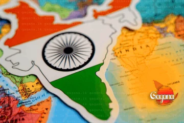 ඉන්දු - ලංකා පාලම අපේ යෝජනාවක් නෙමෙයි.. ලංකාව ගෙනාපු එකක්.. ඇත්ත කතාව මෙන්න