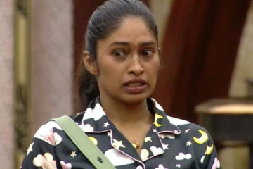 பிக்பாஸிடம் கடைசிவரை கெஞ்சிய சுருதி! பிடிவாதமாக வெளியேற்றிய காட்சி