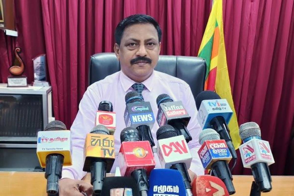 தையிட்டி காணி அளவீடு இடைநிறுத்திற்கான காரணத்தை வெளியிட்ட அதிகாரிகள் | The Letter Heading Must Be Changed Pradeeban